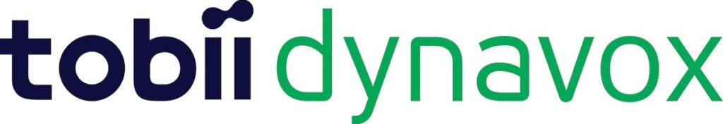 Tobii Dynavox logo